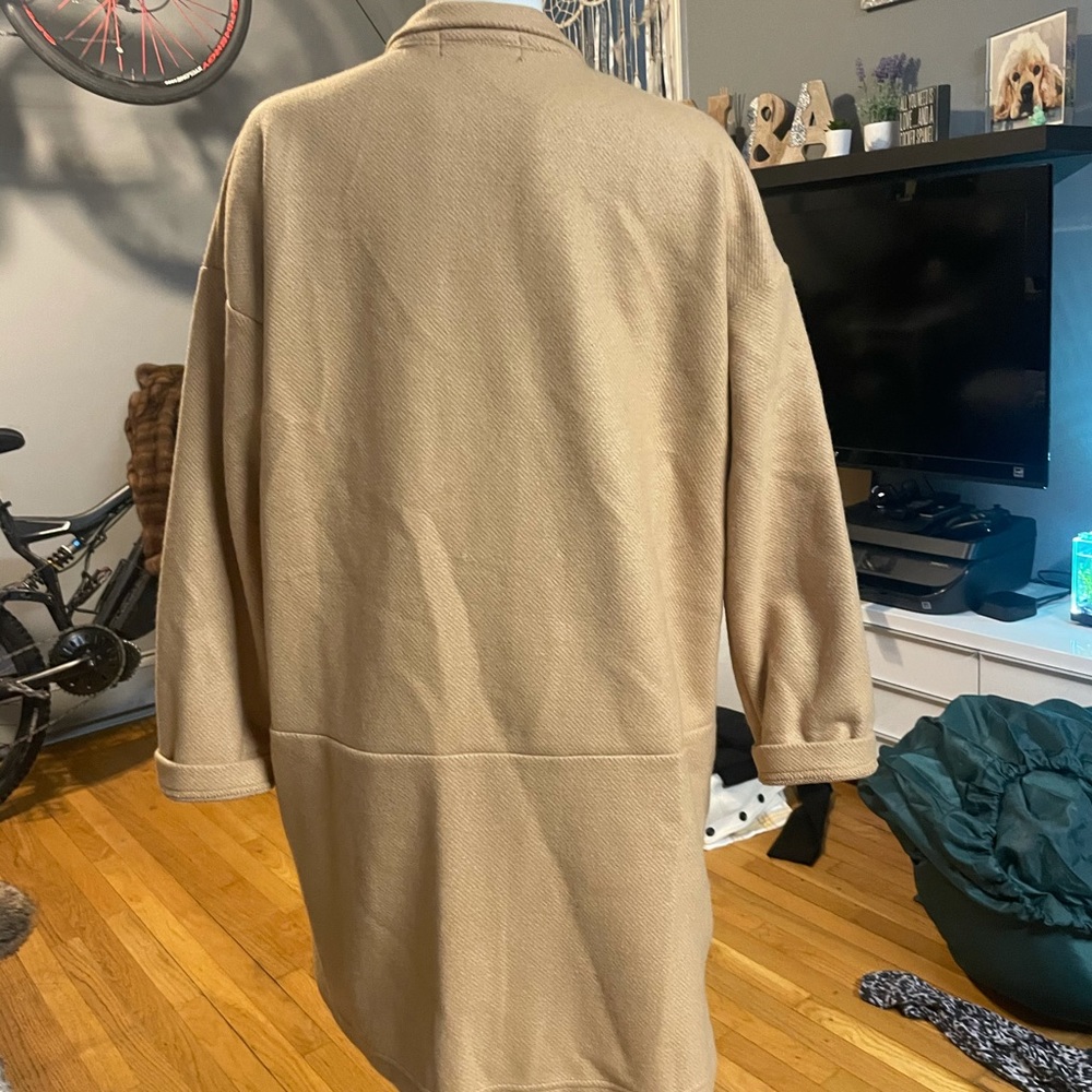 Jacket - Picture 2 of 2